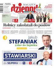 : Dziennik Wschodni - e-wydanie – 28/2024