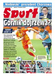 : Sport - e-wydanie – 70/2024