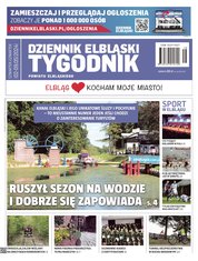 : Dziennik Elbląski - e-wydania – 86/2024
