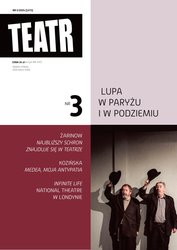 : Teatr - e-wydanie – 3/2024