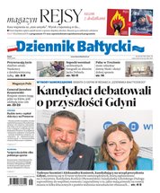 : Dziennik Bałtycki - e-wydanie – 92/2024