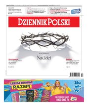 : Dziennik Polski - e-wydanie – 75/2024