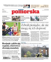 : Gazeta Pomorska - Toruń - e-wydanie – 96/2024