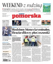 : Gazeta Pomorska - Włocławek - e-wydanie – 99/2024