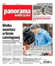 : Panorama Wałbrzyska  - e-wydanie – 17/2024