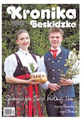 : Kronika Beskidzka - e-wydania – 13/2024