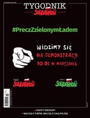 : Tygodnik Solidarność - e-wydanie – 19/2024